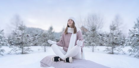 Winter Wellness Made Simple: Easy Tips to Stay Healthy and Boost Immunity