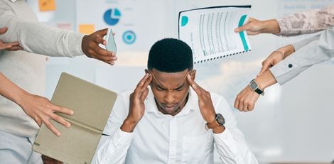 Natural Methods to Calm Anxiety and Improve Emotional Balance