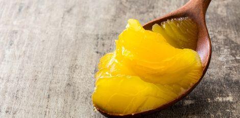 What Happens to Your Body When You Stop Eating Ghee