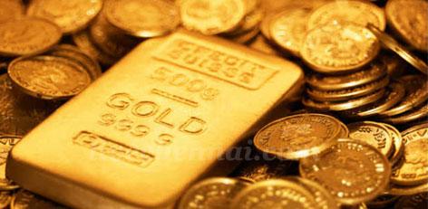 Gold and Silver Prices Surge in Chennai, Gold Crosses ₹1.16 Lakh