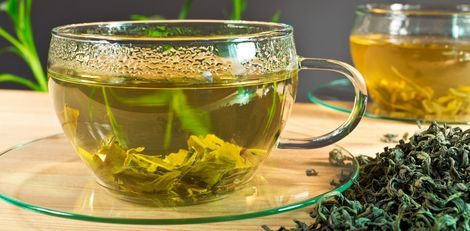 Can Green Tea Really Help With Weight Loss? What You Should Know