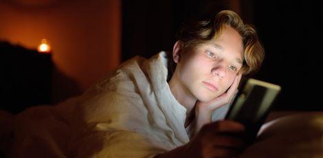 How Sleep Loss Impacts Your Body and Overall Health