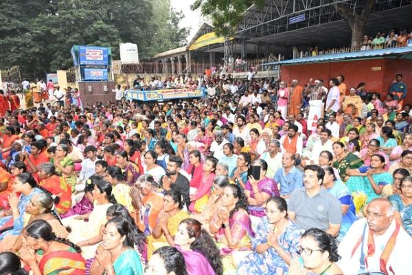 திருவண்ணாமலை அருணாச்சலேஸ்வரர் கோவிலில் மார்கழி மாத பௌர்ணமி பிரதோஷம்! திருவண்ணாமலை அருணாச்சலேஸ்வரர் கோவிலில் மார்கழி மாத பௌர்ணமி பிரதோஷம்!