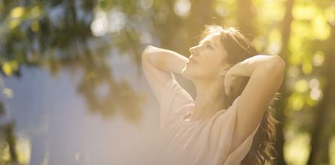 What Is the Best Time to Go Out in the Sun for Vitamin D?