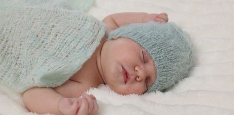 Helping Your Baby Through Vaccination: Comforting Tips