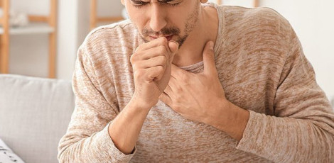 Cough: Causes, Types, Symptoms, and Treatment Options