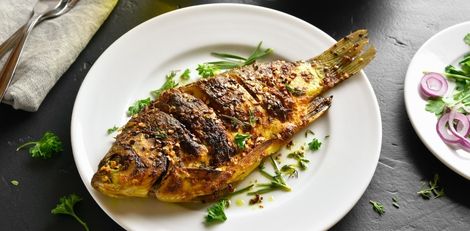 Sea Foods: 5 Must-Add Options for a Nutrient-Rich Diet