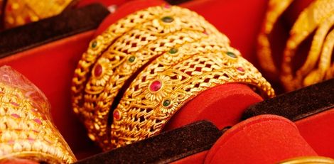 Chennai Gold Price Surges to New Record High; Silver Rates Also Rise