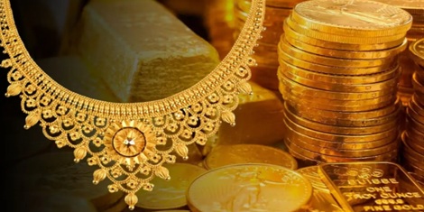 Chennai Gold Price Today: Gold Surges ₹2,080 Per Sovereign, Silver Jumps ₹20 Per Gram