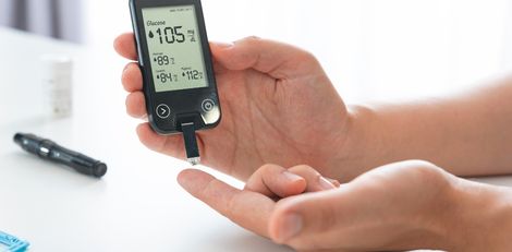 Healthy Dinner Ideas That Support Blood Sugar Control