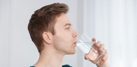 Simple Ways to Drink More Water and Stay Properly Hydrated