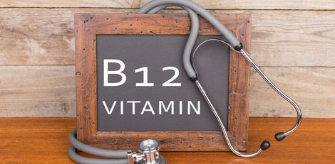 Vitamin B12 Deficiency Symptoms: Early Signs, Causes and Treatment