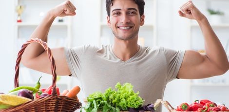 Simple Tips for Healthy Eating Every Day