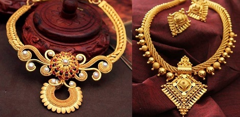 Gold Price Falls by Rs 640 per Sovereign in Chennai Today