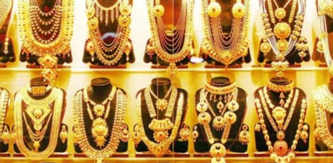 Gold Price Today in Chennai: 22K Gold at ₹1,20,400 per Sovereign