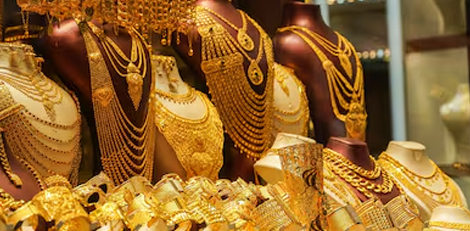 Gold Price Falls ₹800 Per Sovereign Today - Latest Gold Rate in Chennai