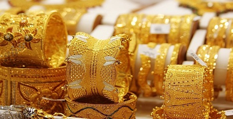 Global Gold Prices Fall 2.74% – Will Chennai Gold Rates Decline Soon?