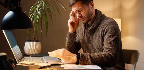 Headache Relief: Natural Remedies and When to See a Doctor