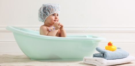 Do Baths Help Babies Sleep? Here’s What You Need to Know