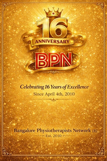 BPN 16th Anniversary & CME Program 2026 | Manipal Hospital Bengaluru