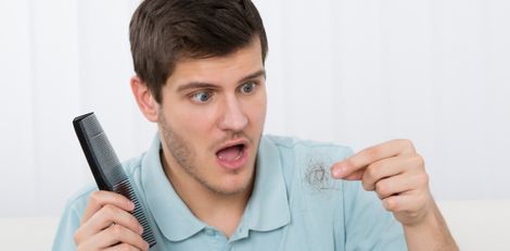 Does Shaving Your Head Stop Hair Fall? Here’s the Truth