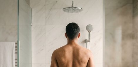 Why Taking Warm Showers in Summer Can Be Beneficial