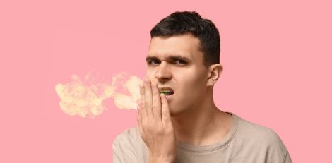 Simple Home Tips to Get Rid of Bad Breath Quickly