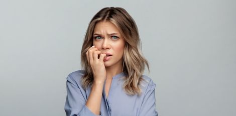 Why Do You Bite Your Nails - And How Can You Stop the Habit?