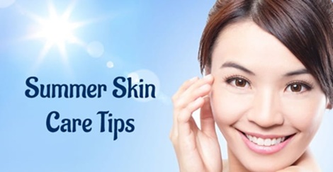 How to Prevent Skin Darkening in Summer: Easy Skincare Tips