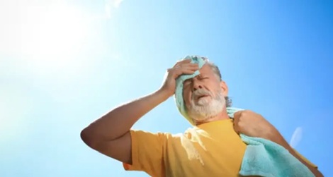 Summer Heat Alert: Children and Elderly Most Affected - Safety Tips Inside