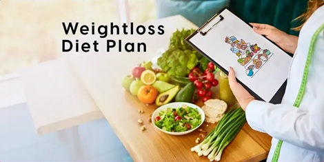 Simple Ways to Reduce Body Fat Naturally: Easy Health Tips for Daily Life