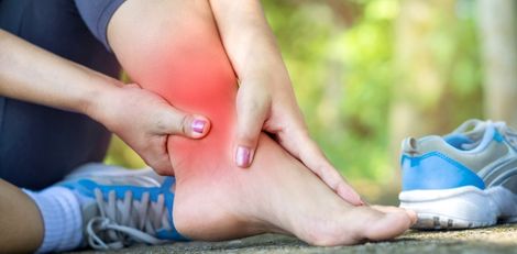 Simple Ankle Exercise That May Improve Blood Circulation in Just Minutes
