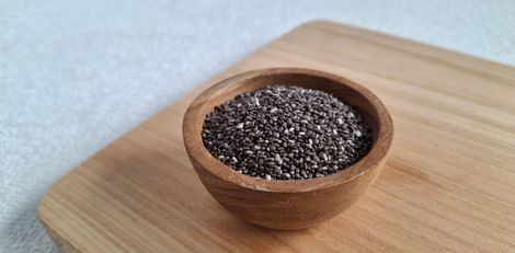 Can Chia Seeds Help With Weight Loss? Here’s What You Should Know