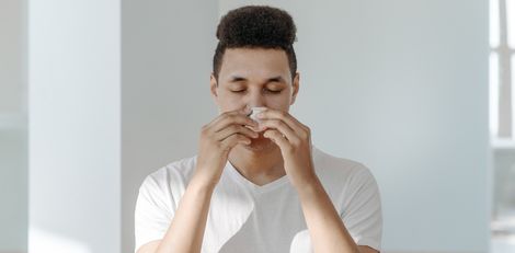 Simple Daily Habits for Better Nasal Hygiene