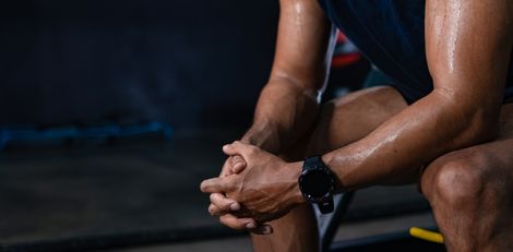 Sweating Is More Beneficial Than You Think - Here’s Why