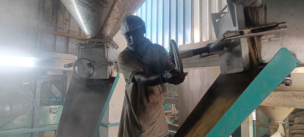 sri velmurugan modern rice mill