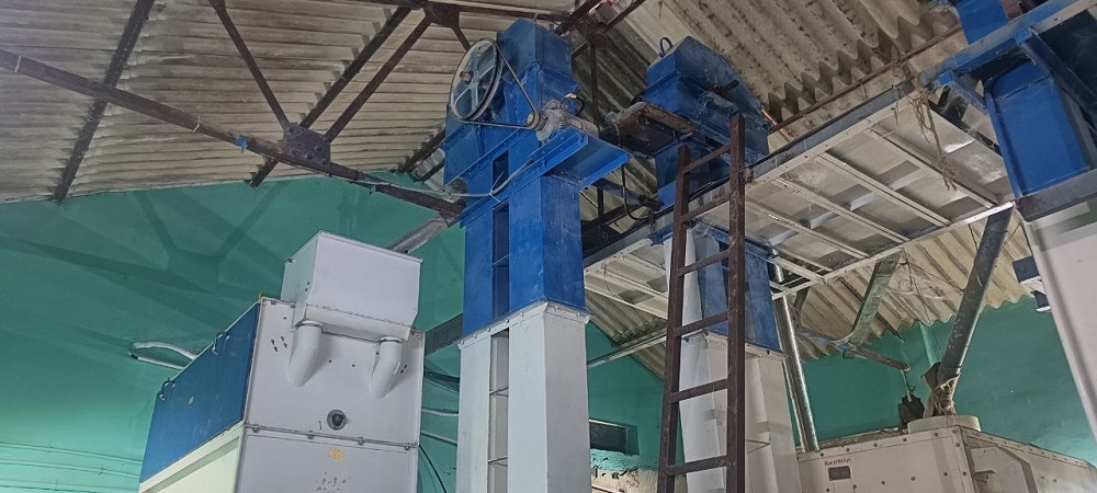 sri velmurugan modern rice mill