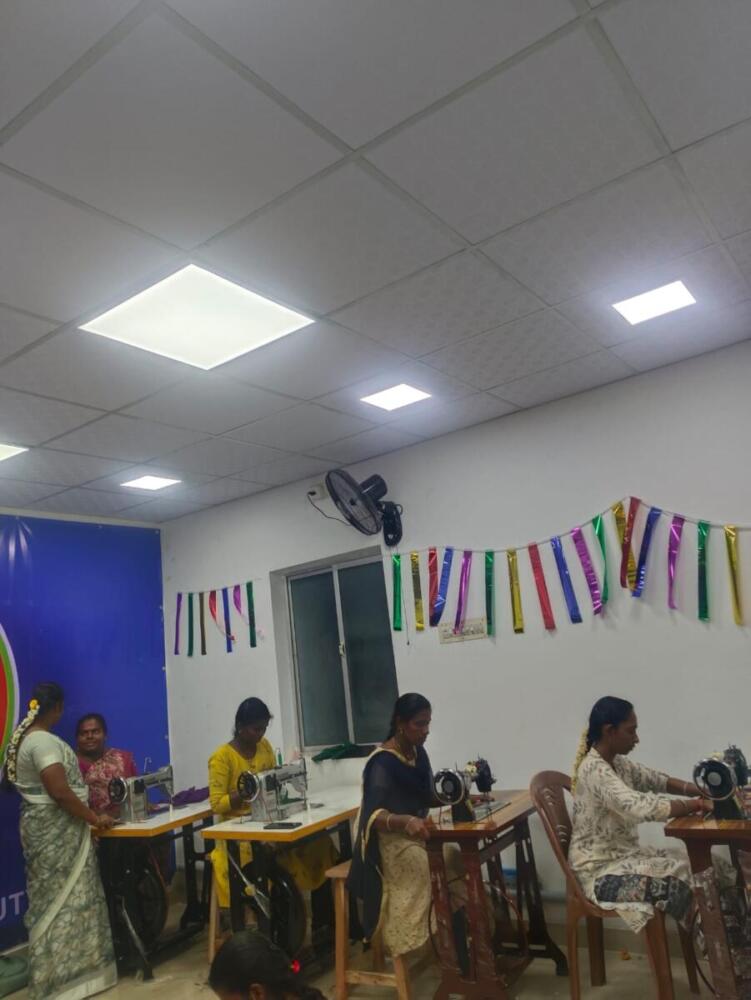 Bapitha Beauty Academy