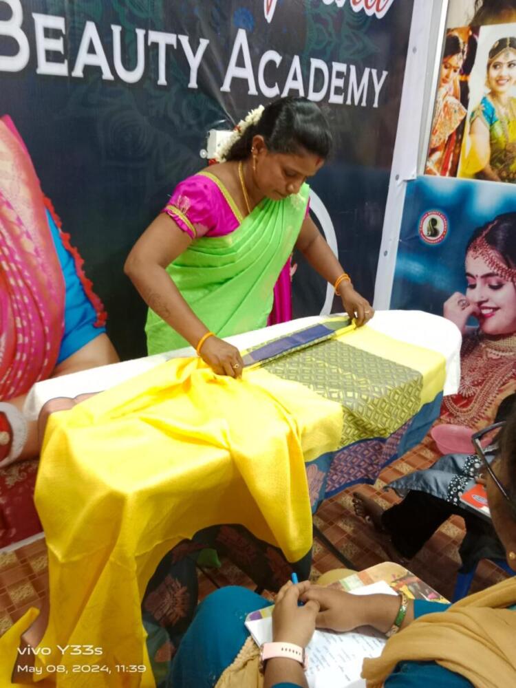 Bapitha Beauty Academy