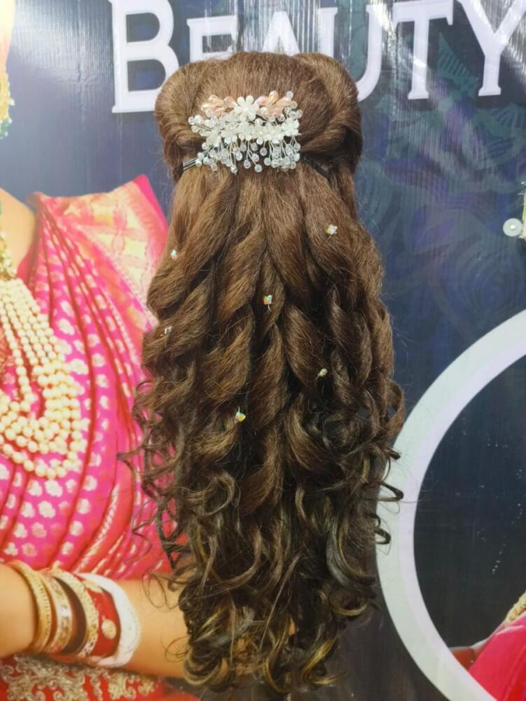 Bapitha Beauty Academy