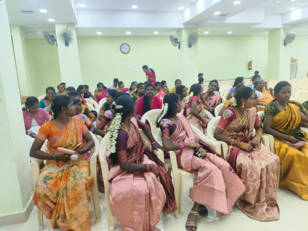 Bapitha Beauty Academy