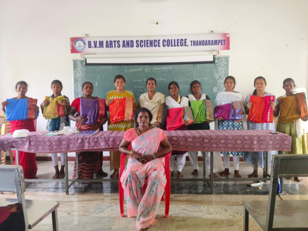 Bapitha Beauty Academy