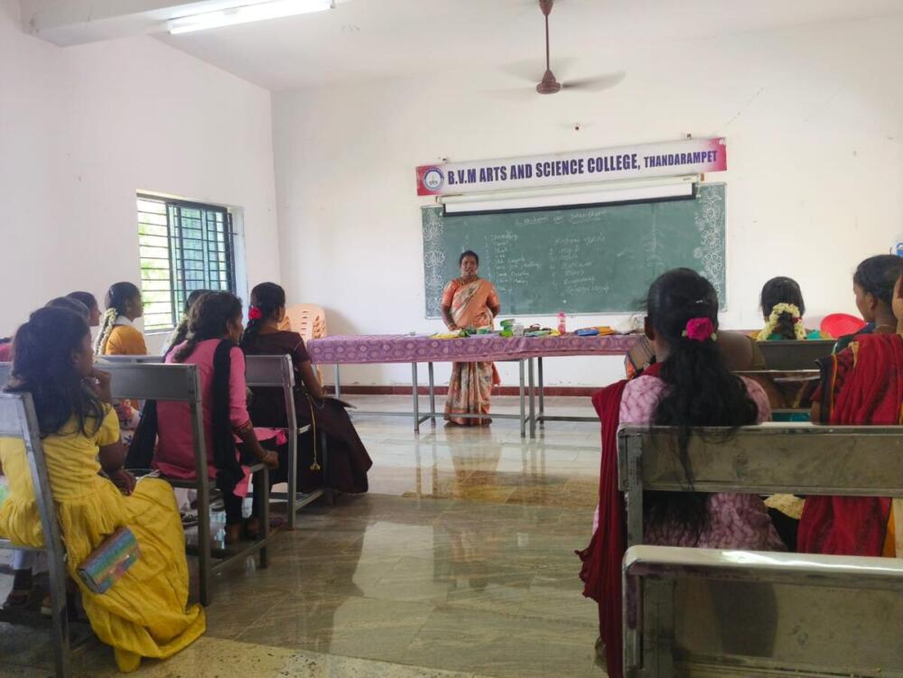 Bapitha Beauty Academy