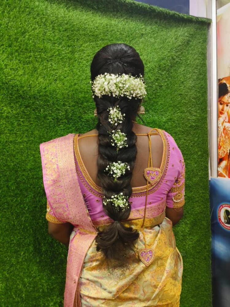 Bapitha Beauty Academy