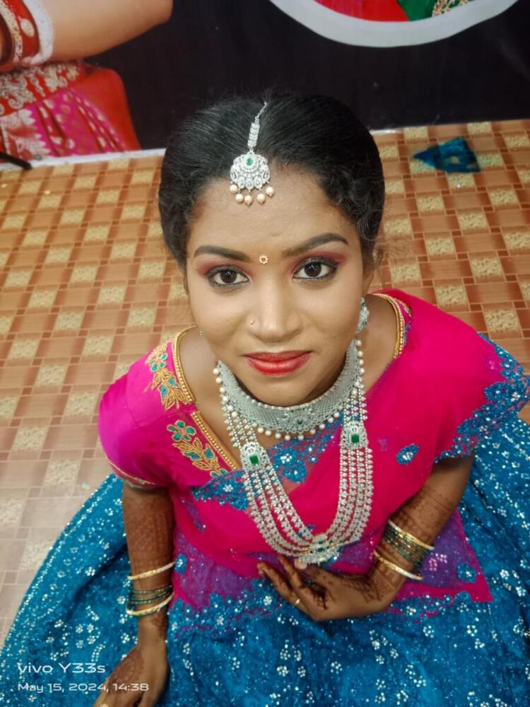 Bapitha Beauty Academy