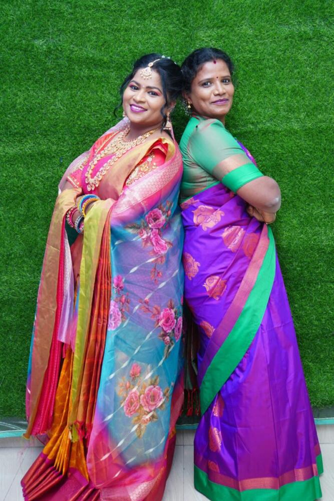 Bapitha Beauty Academy