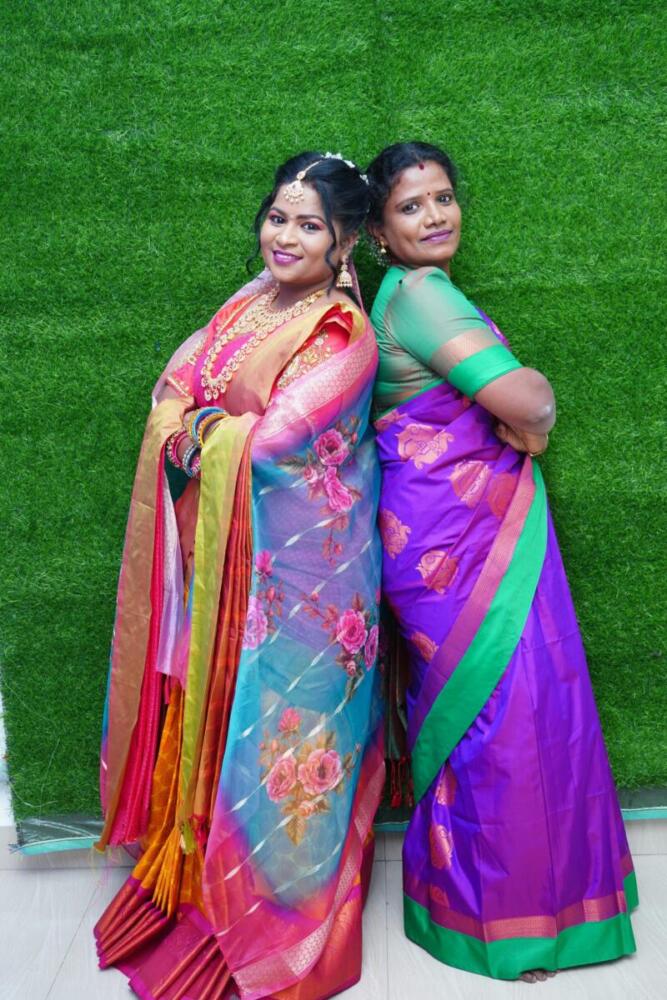 Bapitha Beauty Academy