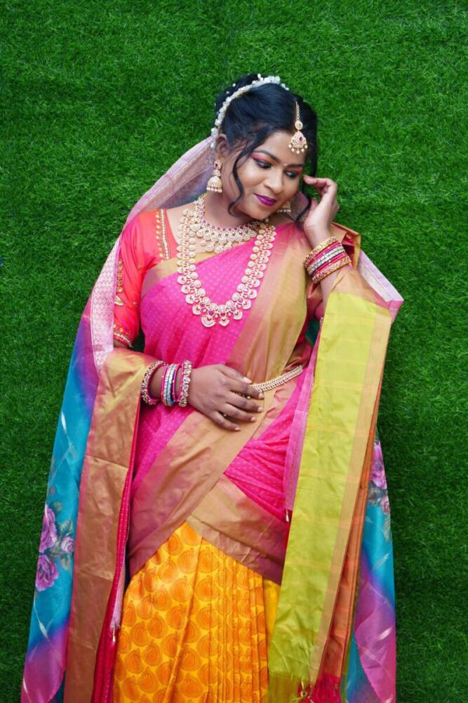 Bapitha Beauty Academy