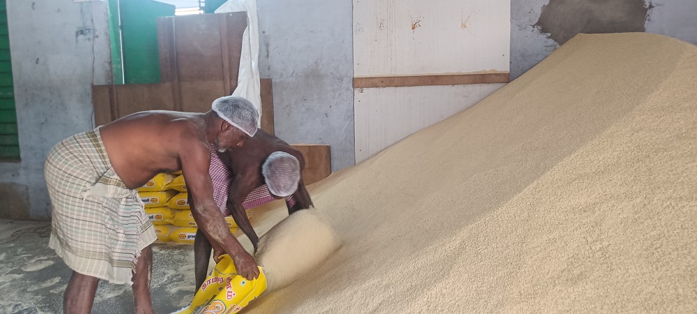 sri velmurugan modern rice mill