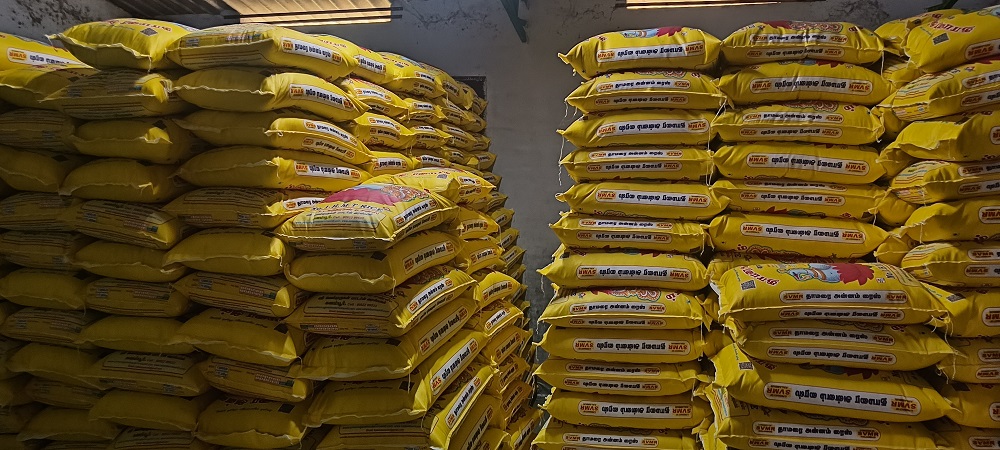 sri velmurugan modern rice mill